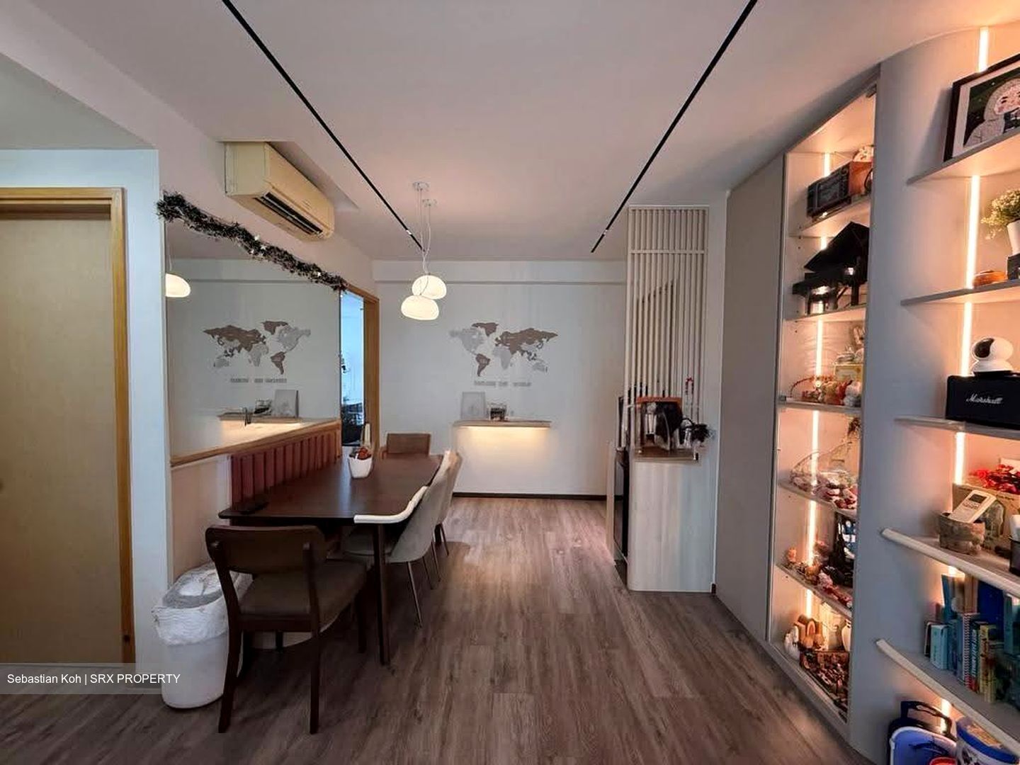 Esparina Residences (D19), Condominium #609526631